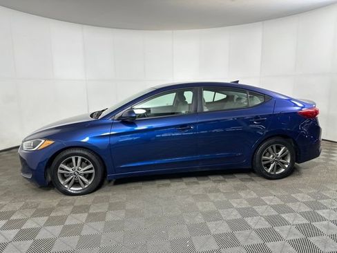 Used 2018 Hyundai Elantra SEL image 6