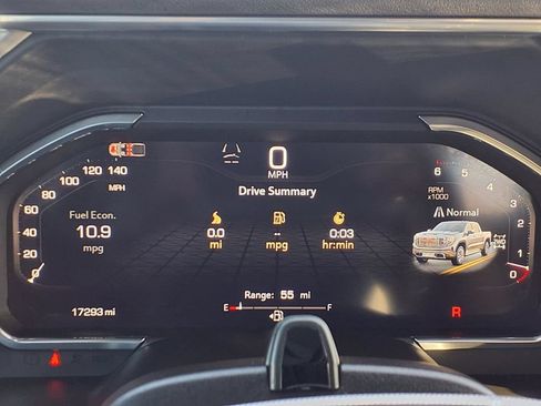 Certified 2026 GMC Sierra 1500 Denali AWD/4WD image 12