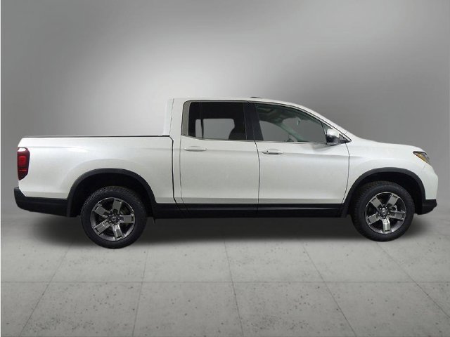 New 2026 Honda Ridgeline RTL image 6