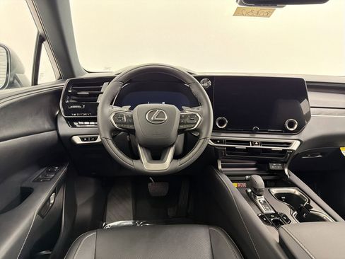 New 2026 Lexus RX 350 Premium FWD image 26