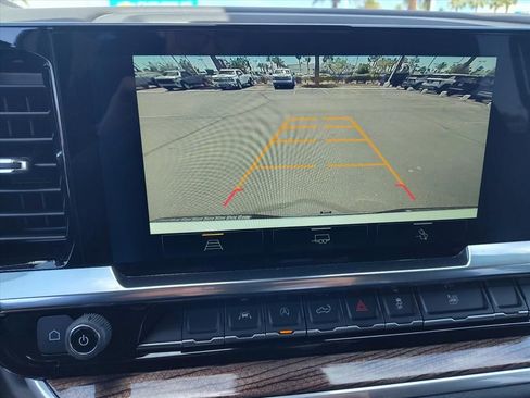 New 2026 Chevrolet Silverado 1500 LT RWD image 12