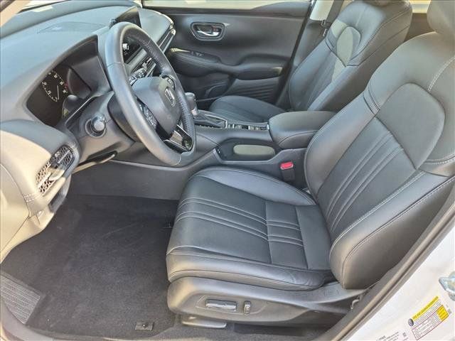 Used 2024 Honda HR-V EX-L image 16