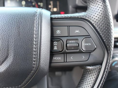 New 2025 Toyota Tacoma SR5 image 19