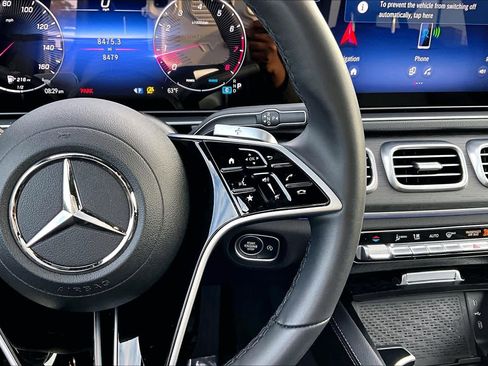 Used 2025 Mercedes-Benz GLE 350 4MATIC image 24