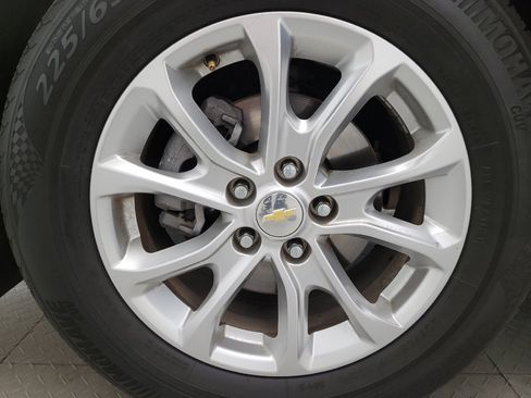 Used 2021 Chevrolet Equinox LT FWD image 31