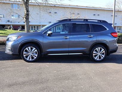 Used 2022 Subaru Ascent Touring w/ Popular Package #2A