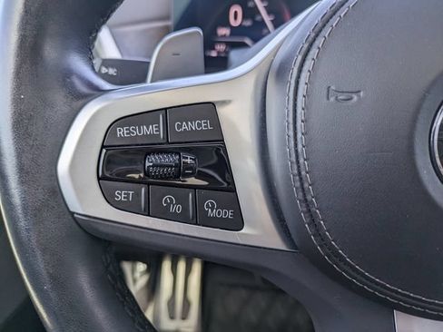 Used 2024 BMW X5 sDrive40i w/ Executive Package RWD image 24