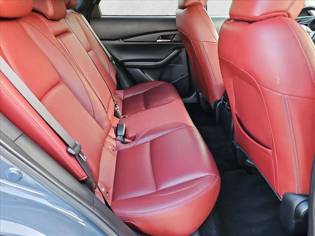 Used 2024 MAZDA CX-30 AWD 2.5 S w/ Preferred Package image 20