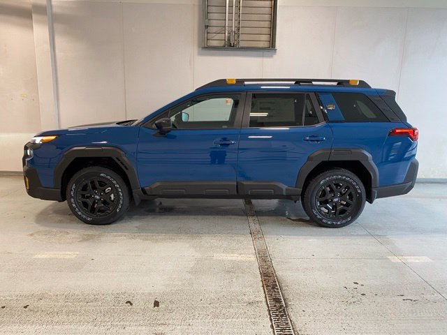 New 2026 Subaru Outback Wilderness AWD/4WD image 10