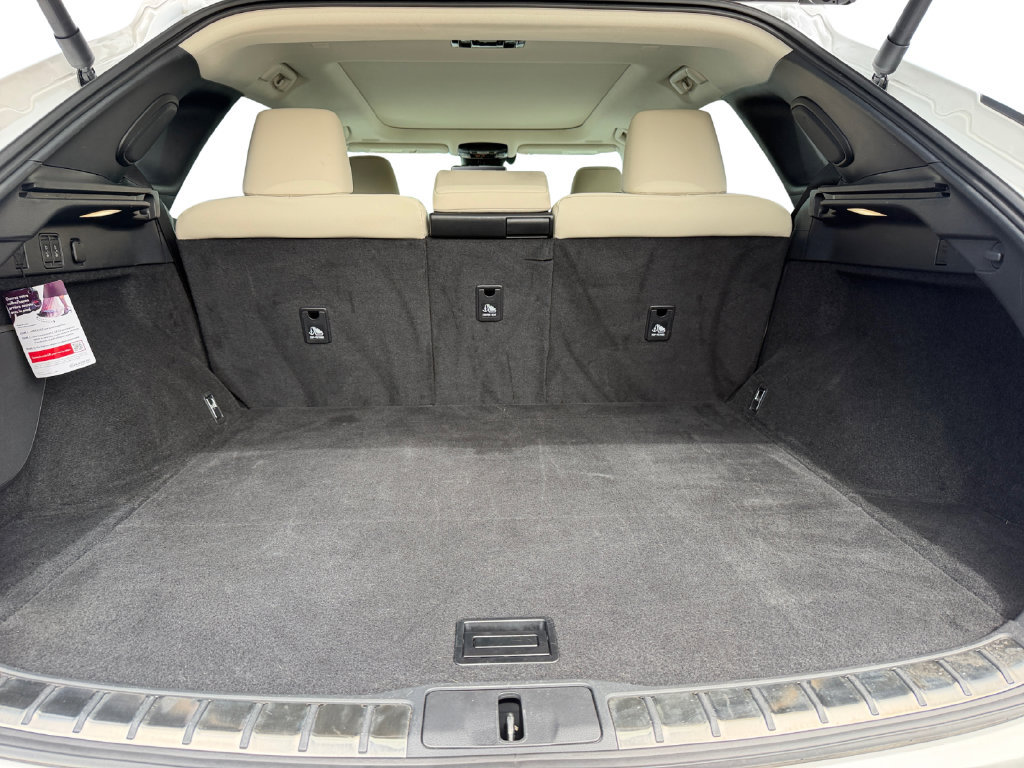 Used 2024 Lexus RX 350 AWD w/ Convenience Package image 29