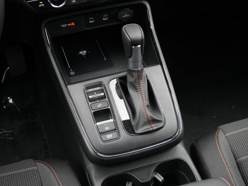 New 2026 Honda CR-V Sport image 27