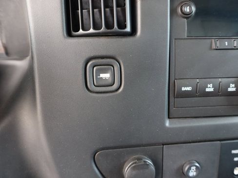 Used 2014 GMC Savana 3500 Work Van image 16