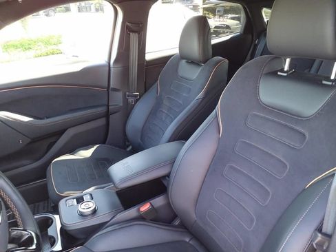 Used 2022 Ford Mustang Mach-E GT AWD/4WD image 13