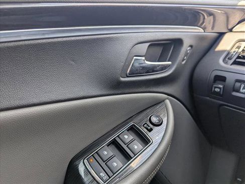 Used 2019 Chevrolet Impala LS image 10