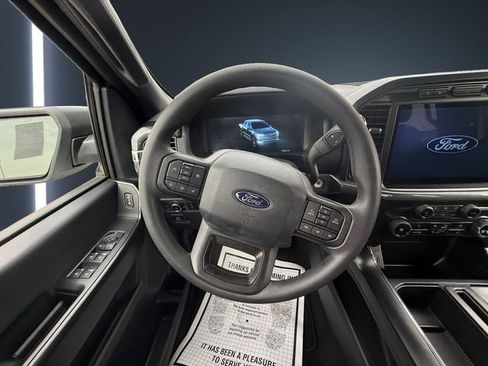 Used 2024 Ford F150 STX image 12