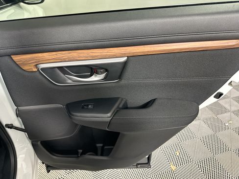 Certified 2022 Honda CR-V EX image 29