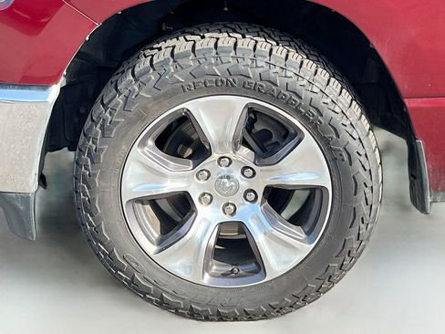 Used 2023 RAM 1500 Laramie image 32