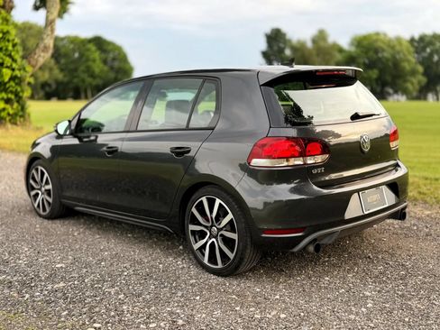 Used 2012 Volkswagen GTI 4-Door FWD image 30