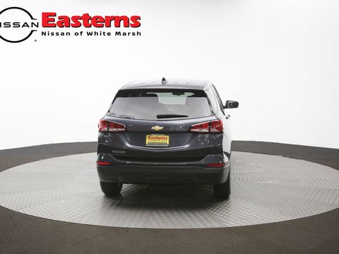 Used 2022 Chevrolet Equinox LS w/ LS Convenience Package image 35