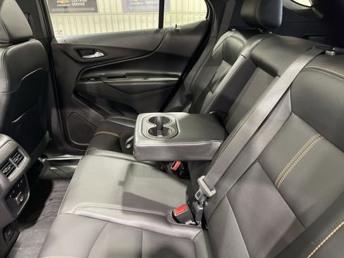 Used 2024 Chevrolet Equinox Premier AWD/4WD image 13