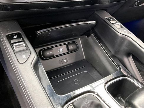 Used 2022 Kia Telluride EX w/ EX Premium Package AWD/4WD image 33