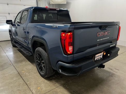New 2026 GMC Sierra 1500 Elevation w/ Elevation Premium Package image 9
