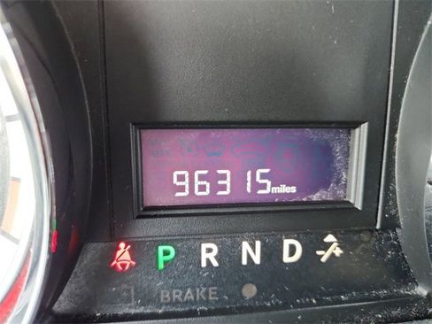 Used 2014 Dodge Grand Caravan SE w/ Quick Order Package 29E SE image 12