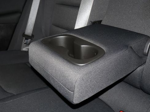 Certified 2025 Chevrolet Malibu LT FWD image 26