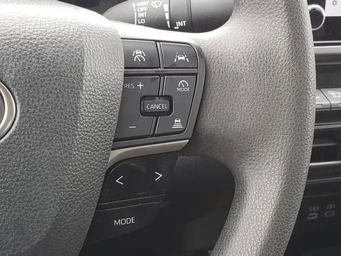 Used 2025 Toyota Camry LE FWD image 25