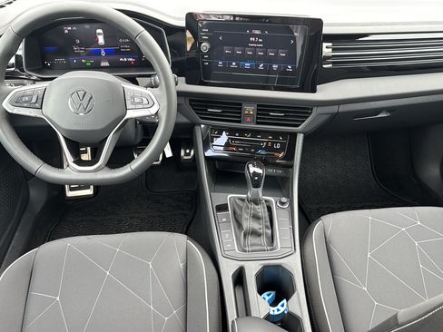 New 2026 Volkswagen Jetta Sport FWD image 10
