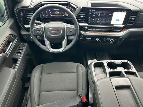 New 2026 GMC Sierra 1500 Elevation w/ Elevation Select Package AWD/4WD image 23
