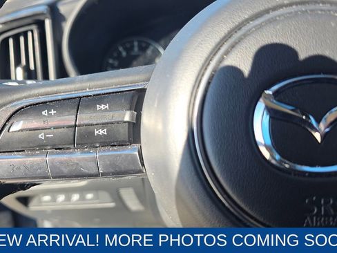 Used 2025 MAZDA CX-50 AWD 2.5 S w/ Premium Plus Pkg image 16
