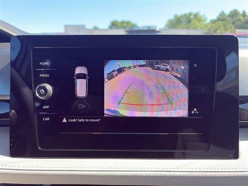 New 2026 Volkswagen Taos S FWD image 23