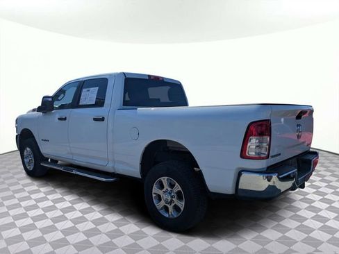 Used 2024 RAM 2500 Big Horn image 4