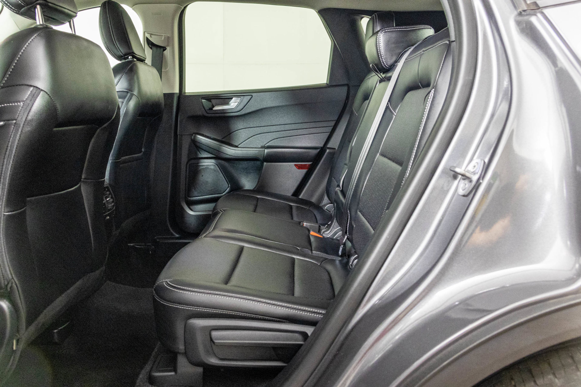 Used 2021 Ford Escape SEL FWD image 38