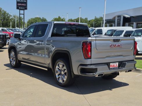 Certified 2024 GMC Sierra 1500 Denali w/ Denali Reserve Package AWD/4WD image 4