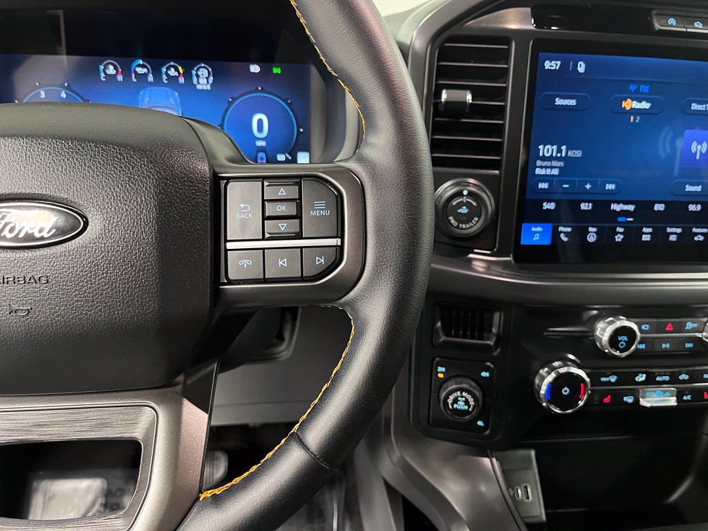 Used 2026 Ford F150 Tremor AWD/4WD image 30