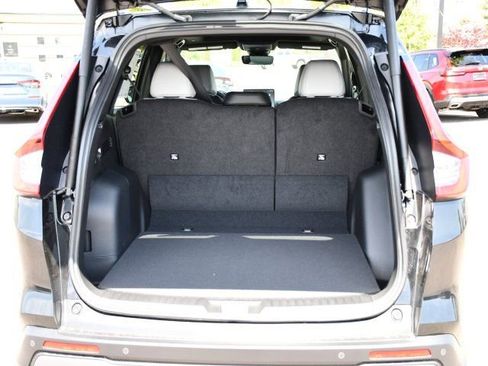 New 2026 Honda CR-V Sport Touring image 30