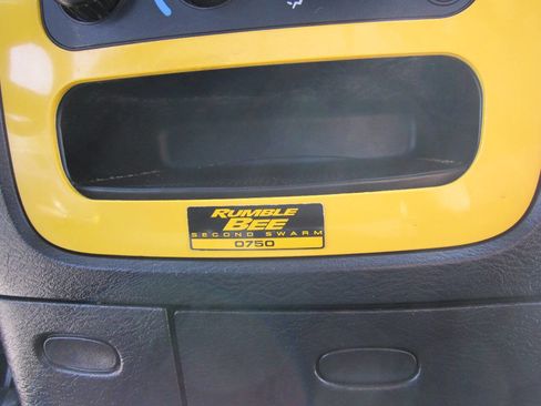 Used 2005 Dodge Ram 1500 Truck SLT w/ Rumblebee Group image 14