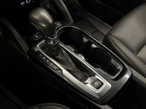 Used 2022 Chevrolet TrailBlazer ACTIV image 17