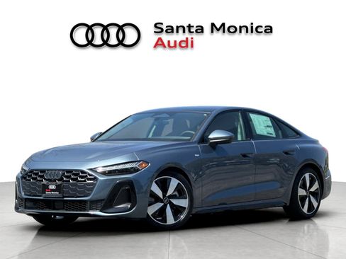 New 2026 Audi A5 2.0T Premium Plus AWD/4WD image 1
