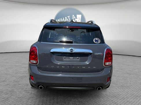 Used 2019 MINI Cooper Countryman S image 5