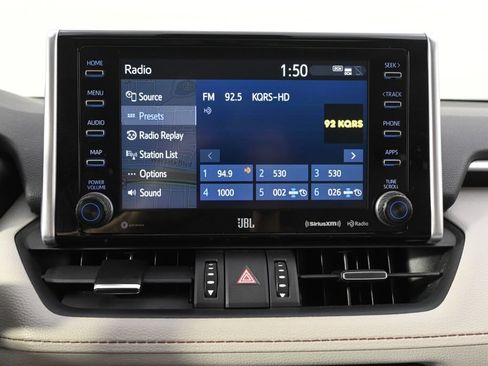 Used 2021 Toyota RAV4 Limited AWD/4WD image 28