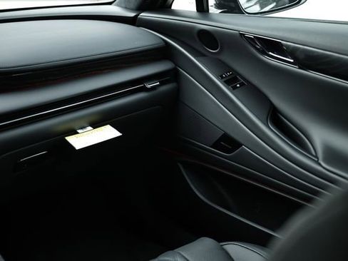 New 2026 Genesis G80 3.5T Prestige image 32