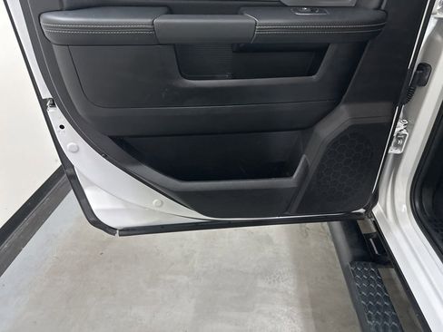 Used 2017 RAM 2500 Power Wagon AWD/4WD image 50