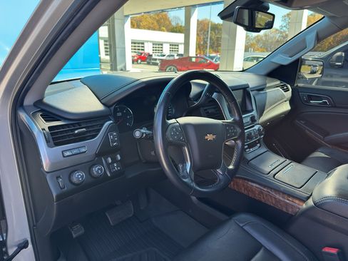 Used 2020 Chevrolet Tahoe Premier image 10
