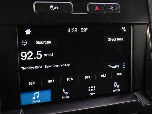 Used 2017 Ford F150 XL w/ Equipment Group 101A Mid AWD/4WD image 30