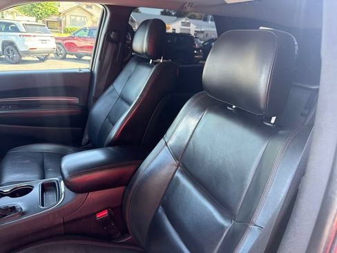 Used 2018 Dodge Durango GT w/ Premium Group AWD/4WD image 18