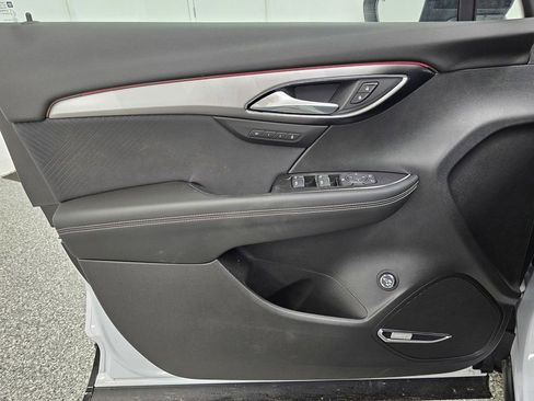 New 2026 Buick Envision Sport Touring AWD/4WD image 14