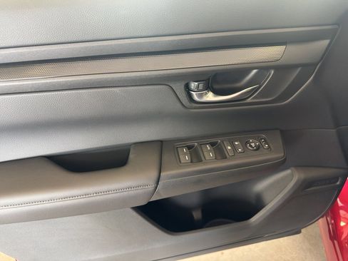 New 2026 Honda CR-V LX image 9
